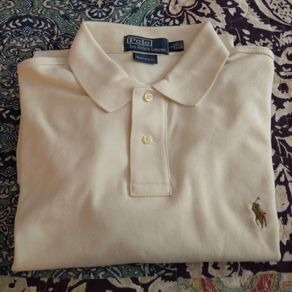 Men's Polo